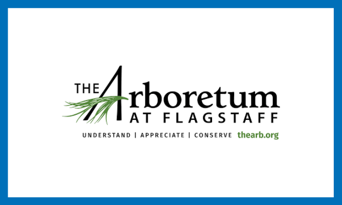 The Arboretum at Flagstaff Logo